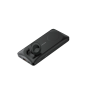 VG-W1156 - VEGER Power bank magnetica e wireless - Capacità 10000mAh - Ingressi 2x USB-C, Lightning - Uscite USB-C, USB-A, 2x Wi VG-W1156 - VEGER Power bank magnetica e wireless - Capacità 10000mAh - Ingressi 2x USB-C, Lightning - Uscite USB-C, USB-A, 2x Wi