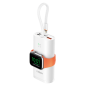 VG-W1162S - VEGER Mini Power bank con LED di ricarica - Capacità 10000mAh - Ingressi USB-C, Lightning - Uscite 2x USB-C, USB-A, VG-W1162S - VEGER Mini Power bank con LED di ricarica - Capacità 10000mAh - Ingressi USB-C, Lightning - Uscite 2x USB-C, USB-A,