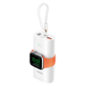 VG-W1162S - VEGER Mini Power bank con LED di ricarica - Capacità 10000mAh - Ingressi USB-C, Lightning - Uscite 2x USB-C, USB-A, VG-W1162S - VEGER Mini Power bank con LED di ricarica - Capacità 10000mAh - Ingressi USB-C, Lightning - Uscite 2x USB-C, USB-A,