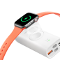 VG-W1162S - VEGER Mini Power bank con LED di ricarica - Capacità 10000mAh - Ingressi USB-C, Lightning - Uscite 2x USB-C, USB-A, VG-W1162S - VEGER Mini Power bank con LED di ricarica - Capacità 10000mAh - Ingressi USB-C, Lightning - Uscite 2x USB-C, USB-A,