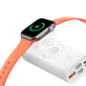 VG-W1162S - VEGER Mini Power bank con LED di ricarica - Capacità 10000mAh - Ingressi USB-C, Lightning - Uscite 2x USB-C, USB-A, VG-W1162S - VEGER Mini Power bank con LED di ricarica - Capacità 10000mAh - Ingressi USB-C, Lightning - Uscite 2x USB-C, USB-A,