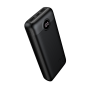 VG-W2039PD-B - VEGER Power bank con display LCD - Capacità 20000mAh - Ingressi USB-C, Micro USB - Uscite 2x USB-A - Carica 2 dis VG-W2039PD-B - VEGER Power bank con display LCD - Capacità 20000mAh - Ingressi USB-C, Micro USB - Uscite 2x USB-A - Carica 2 dis