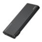 VG-W2503-T130 - VEGER Power bank con display LCD - Capacità 25000mAh - Ingressi USB-C e Cavi integrati - Uscite USB-C, USB-A e C VG-W2503-T130 - VEGER Power bank con display LCD - Capacità 25000mAh - Ingressi USB-C e Cavi integrati - Uscite USB-C, USB-A e C