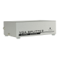 VGA-SPLITTER-2 - Moltiplicatore di segnale VGA - 1 ingresso VGA - 2 uscite VGA - VGA, SVGA, XGA, Multisync - Distanza ai monitor VGA-SPLITTER-2 - Moltiplicatore di segnale VGA - 1 ingresso VGA - 2 uscite VGA - VGA, SVGA, XGA, Multisync - Distanza ai monitor
