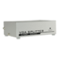 VGA-SPLITTER-2 - Moltiplicatore di segnale VGA - 1 ingresso VGA - 2 uscite VGA - VGA, SVGA, XGA, Multisync - Distanza ai monitor VGA-SPLITTER-2 - Moltiplicatore di segnale VGA - 1 ingresso VGA - 2 uscite VGA - VGA, SVGA, XGA, Multisync - Distanza ai monitor