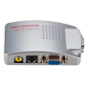 VGA-VIDEO-CONVERTER - Adatattore video - Ingressi: VGA - Uscita: VGA, S-VIDEO e Video RCA - Molteplici risoluzioni supportate - VGA-VIDEO-CONVERTER - Adatattore video - Ingressi: VGA - Uscita: VGA, S-VIDEO e Video RCA - Molteplici risoluzioni supportate -