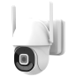 VH-PT826 - VicoHome Outdoor PT 3Mpx Wifi - Movimento remoto / Autotracking - H.265 / Ottica 4mm 89° - IR 7 m / LED bianco - Audi