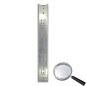 VR-020 - Vassoio estraibile per cassaforte - Compatibile con VR120 e VR120E - Per DVR da 1,5 / 2 U rack - Guide telescopiche con VR-020 - Vassoio estraibile per cassaforte - Compatibile con VR120 e VR120E - Per DVR da 1,5 / 2 U rack - Guide telescopiche con