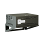 VR-070 - Kit di fissaggio a parete - Per la cassaforte del videoregistratore - Compatibile con VR-120 e VR-120E - Con ventole e 