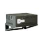 VR-070 - Kit di fissaggio a parete - Per la cassaforte del videoregistratore - Compatibile con VR-120 e VR-120E - Con ventole e 
