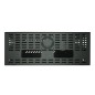 VR-110E - Cassaforte per DVR - Specifico per TVCC - Per DVR da 1U rack - Chiusura elettronica - Con ventole e passacavi - Qualit VR-110E - Cassaforte per DVR - Specifico per TVCC - Per DVR da 1U rack - Chiusura elettronica - Con ventole e passacavi - Qualit