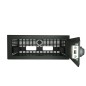 VR-110E - Cassaforte per DVR - Specifico per TVCC - Per DVR da 1U rack - Chiusura elettronica - Con ventole e passacavi - Qualit VR-110E - Cassaforte per DVR - Specifico per TVCC - Per DVR da 1U rack - Chiusura elettronica - Con ventole e passacavi - Qualit