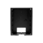 VTM114 - X-Security - Scatola di registro per XS-V2202E-(X) - Un modulo - 162,9mm (I) x 128,9mm (H) x 35mm (P) - Rivestimento in VTM114 - X-Security - Scatola di registro per XS-V2202E-(X) - Un modulo - 162,9mm (I) x 128,9mm (H) x 35mm (P) - Rivestimento in
