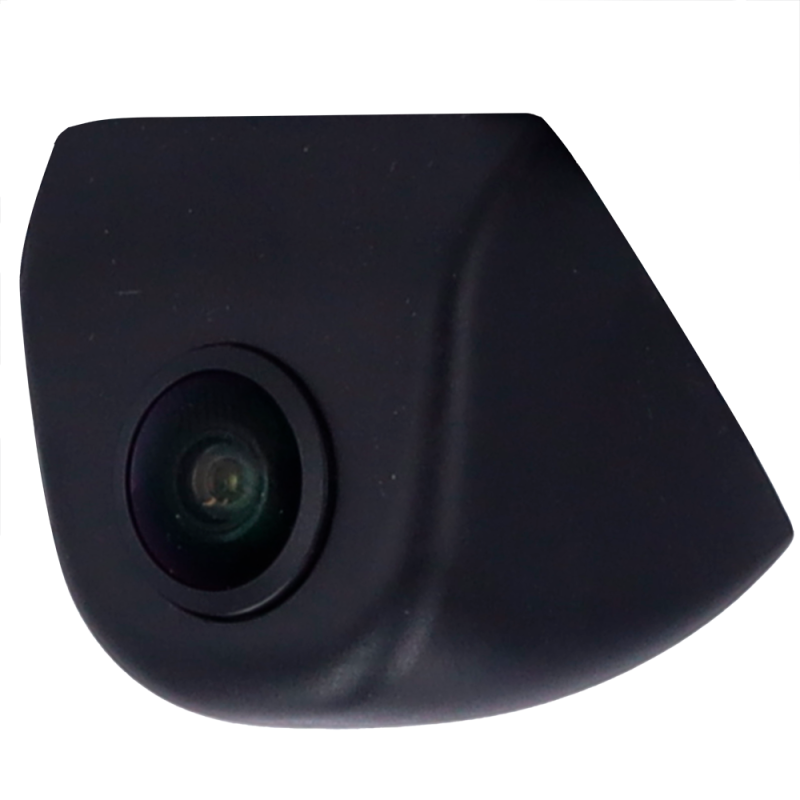 VW-126-1080P - Telecamera minidome per veicolo - Compatibile con streamax - AHD 1080P apertura 160º - IP68 con connettore M12