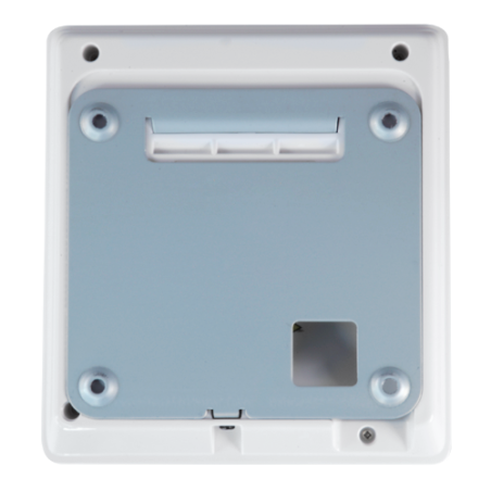 W1C-PRO - Controllo presenze - Scheda EM e PIN - 10.000 utenti | 100.000 registri - TCP/IP e USB - 2.8" TFT | 8 Modalità di pres