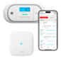 XC01-M - Rilevatore di CO autonomo X-Sense - Connessione all'HUB SBS50 per la comunicazione tramite APP - Consente di collegare 