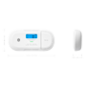 XC04-WX - Rilevatore di CO autonomo X-Sense - Comunicazione WiFi 2.4GHz - Connessione tramite APP - Durata della batteria 1 anno XC04-WX - Rilevatore di CO autonomo X-Sense - Comunicazione WiFi 2.4GHz - Connessione tramite APP - Durata della batteria 1 anno