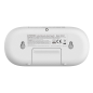 XC04-WX - Rilevatore di CO autonomo X-Sense - Comunicazione WiFi 2.4GHz - Connessione tramite APP - Durata della batteria 1 anno XC04-WX - Rilevatore di CO autonomo X-Sense - Comunicazione WiFi 2.4GHz - Connessione tramite APP - Durata della batteria 1 anno