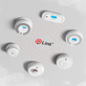 XH02-M - Rilevatore termico antincendio standalone X-Sense - Connessione all'HUB SBS50 per la comunicazione tramite APP - Consen