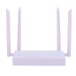 XPON-RT-4GE-AC1300-V-M - Router ONT Wi-Fi 5 AC1300 white label - 4 Porte LAN RJ45 10/100Mbps - 1 Porta LAN/WAN RJ45 10/100/1000M XPON-RT-4GE-AC1300-V-M - Router ONT Wi-Fi 5 AC1300 white label - 4 Porte LAN RJ45 10/100Mbps - 1 Porta LAN/WAN RJ45 10/100/1000M