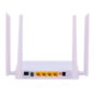 XPON-RT-4GE-AC1300-V-M - Router ONT Wi-Fi 5 AC1300 white label - 4 Porte LAN RJ45 10/100Mbps - 1 Porta LAN/WAN RJ45 10/100/1000M XPON-RT-4GE-AC1300-V-M - Router ONT Wi-Fi 5 AC1300 white label - 4 Porte LAN RJ45 10/100Mbps - 1 Porta LAN/WAN RJ45 10/100/1000M