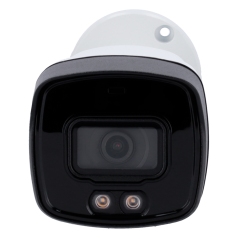 XS-B201A-5P-DL - Telecamera bullet HDCVI X-Security - CMOS 5 Megapixel - Ottica 3.6 mm - WDR(120dB) - Doppia illuminazione: IR +