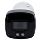 XS-B201A-5P-DL - Telecamera bullet HDCVI X-Security - CMOS 5 Megapixel - Ottica 3.6 mm - WDR(120dB) - Doppia illuminazione: IR +