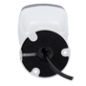 XS-B201A-5P-DL - Telecamera bullet HDCVI X-Security - CMOS 5 Megapixel - Ottica 3.6 mm - WDR(120dB) - Doppia illuminazione: IR +