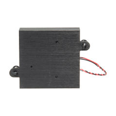 XS-CPU-FAN - X-Security - Ventola per videoregistratore - Dissipatore integrato - Elevata capacità di refrigerazione - Pezzo di 