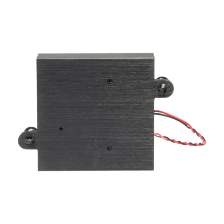 XS-CPU-FAN - X-Security - Ventola per videoregistratore - Dissipatore integrato - Elevata capacità di refrigerazione - Pezzo di 