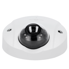 XS-D909A-2U - Telecamera Dome HDCVI X-Security - 1/2.7" Progressive CMOS 2 Megapixel - Ottica 2.8 mm | Microfono integrato - LED