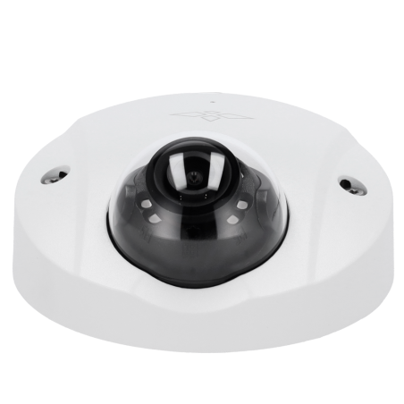 XS-D909A-2U - Telecamera Dome HDCVI X-Security - 1/2.7" Progressive CMOS 2 Megapixel - Ottica 2.8 mm | Microfono integrato - LED