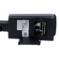 LETI 300 NERO OPALE E27