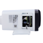 ELISA WALL BIANCO TRASP LED GX53 10W CCT  SET