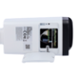 ELISA WALL BIANCO TRASP LED GX53 10W CCT  SET