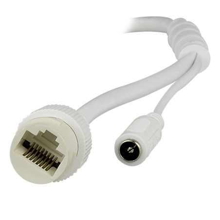 XS-IPB619SWH-2P-AI - Telecamera Bullet IP 2 Megapixel Gamma Pro - 1/2.9” Progressive Scan CMOS - Compressione H.265+/H.265/H.264