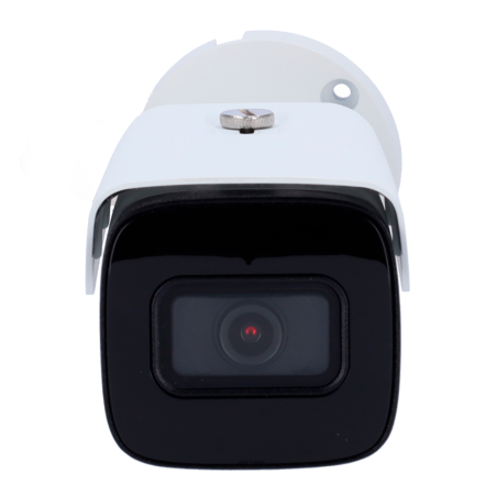 XS-IPB628SA-4U-AI - Telecamera Bullet IP 4 Megapixel Gamma Ultra - 1/2.9” Progressive Scan CMOS - Compressione H.265+ | POE | IP