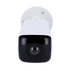 XS-IPB628SWA-4U-WIDE - Telecamera IP 4 Megapixel - Grandangolo da 1/2.1" 4MP - Compressione H.265+ / H.265 - Lente 2.1 mm / WDR