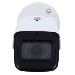XS-IPB830ZA-4P-WIZ - Telecamera Bullet IP X-Security - 4 Megapixel (2560 × 1440) - Obiettivo 2.7–13.5 mm / LED Portata 60 m - WD
