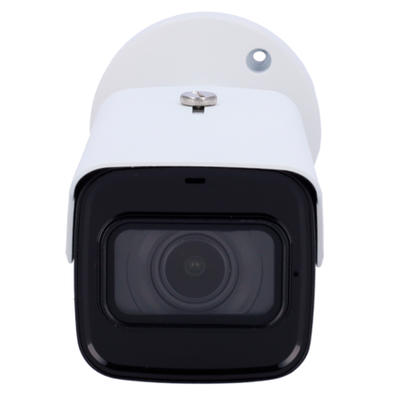 XS-IPB830ZA-4P-WIZ - Telecamera Bullet IP X-Security - 4 Megapixel (2560 × 1440) - Obiettivo 2.7–13.5 mm / LED Portata 60 m - WD
