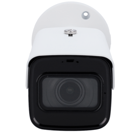 XS-IPB830ZCA-8P - Telecamera IP 8Mpx PRO - 1/2.7” Progressive CMOS - Ottica motorizzata varifocale 2.7~13.5 mm - 3D-NR | WDR - A