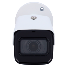 XS-IPB830ZSWH-4P-AI - Telecamera Bullet IP X-Security - 4 Megapixel (2560 × 1440) - Ottica 2.7–13.5 mm | LED Portata 60 m - WDR