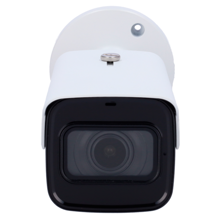 XS-IPB830ZSWH-4P-AI - Telecamera Bullet IP X-Security - 4 Megapixel (2560 × 1440) - Ottica 2.7–13.5 mm | LED Portata 60 m - WDR
