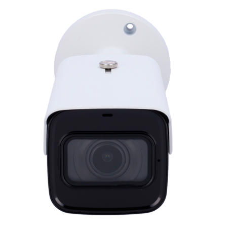 XS-IPB830ZSWH-4U-AI - Telecamera IP 4Mpx ULTRA - 1/2.9” Progressive CMOS - Compressione H.265+ / H.265 / H.264+ / H.264 - Ottica