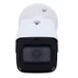 XS-IPB830ZSWH-4U-AI - Telecamera IP 4Mpx ULTRA - 1/2.9” Progressive CMOS - Compressione H.265+ / H.265 / H.264+ / H.264 - Ottica