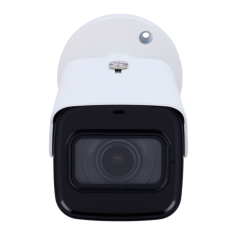 XS-IPB830ZW-8P-AI - Telecamera Bullet IP X-Security - 8 Megapixel (3840 × 2160) - Obiettivo 2.7–13.5 mm / LED Portata 60 m - WDR