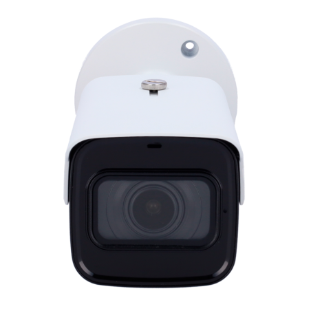 XS-IPB830ZW-8P-AI - Telecamera Bullet IP X-Security - 8 Megapixel (3840 × 2160) - Obiettivo 2.7–13.5 mm / LED Portata 60 m - WDR