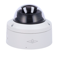 XS-IPD844ZWAS-4U-AI-TIOC - Telecamera IP 4 Megapixel Smart Dual Light - 1/2.7" CMOS - Compressione H.265+ / H.265 - Ottica 2.7–1