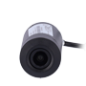 MIZAR/ANNA NERO TRASP E27 LED FILAMENTO 6,5W 2,7K - 110 cm MIZAR/ANNA NERO TRASP E27 LED FILAMENTO 6,5W 2,7K - 110 cm