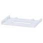 XS-IPMCKIT-4U-L1 - Kit telecamera Pinhole X-Security - 4 Megapixel (2688x1520) | Ottica 2.8 mm - WDR (120 dB) | 3D NR | Audio |